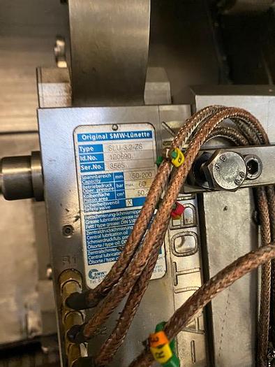 Usato MAZAK QTN 350 MY