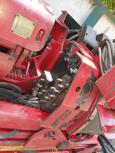 Used 2012 National Oilwell Varco ST100