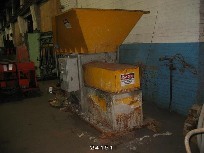 Used 1999 VOITH SULZER #24151