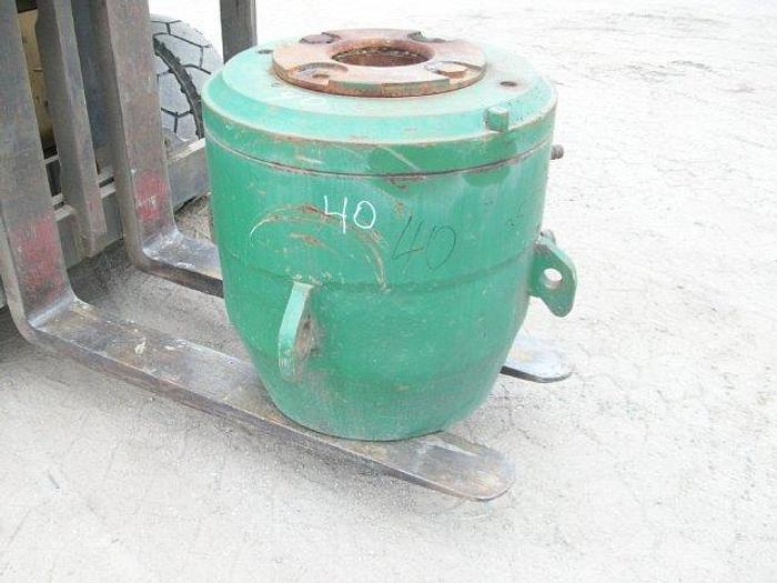 Used HYDRIL 7 1/16