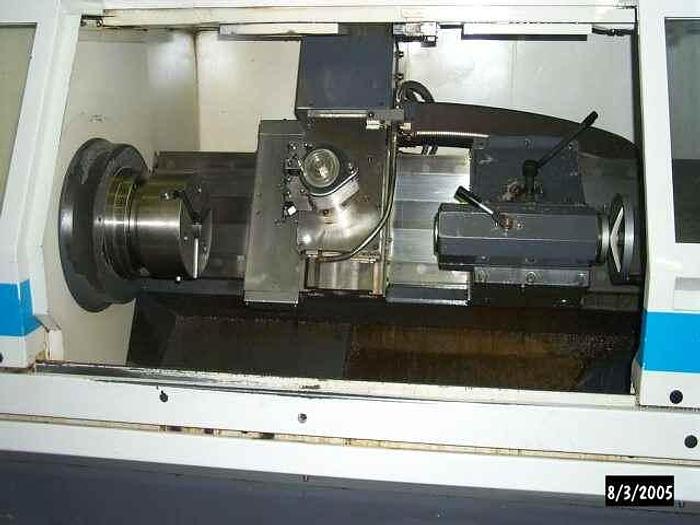Used 1990 SOMAB UNIMAB 400