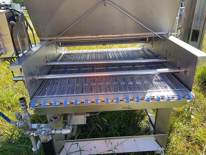 Used JB Stein Heritage Breader; Md#SHB 42