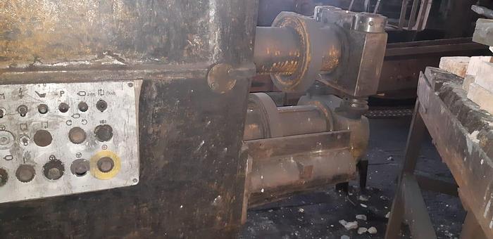 Used Reduce Forging Roll