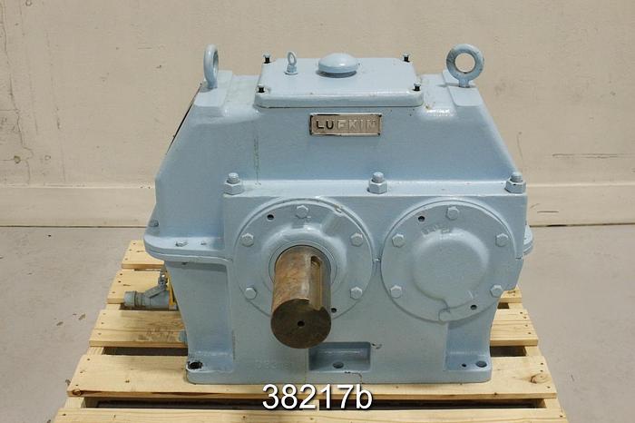 Used Lufkin S127CH Gear Drive, 2.429/1 Ratio, 776 Hp Rating #38217