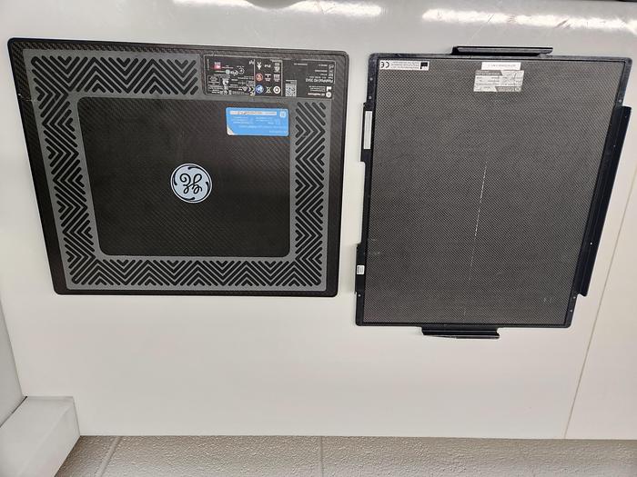 Used 2020 GE FlashPad HD 3543