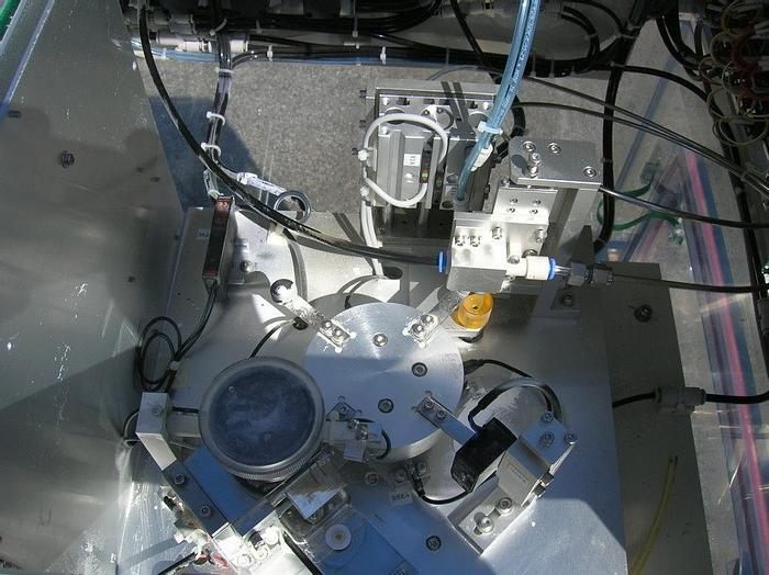 Used Lab, Dryer, Spacer, System, Xeving, Type XDS #C741485