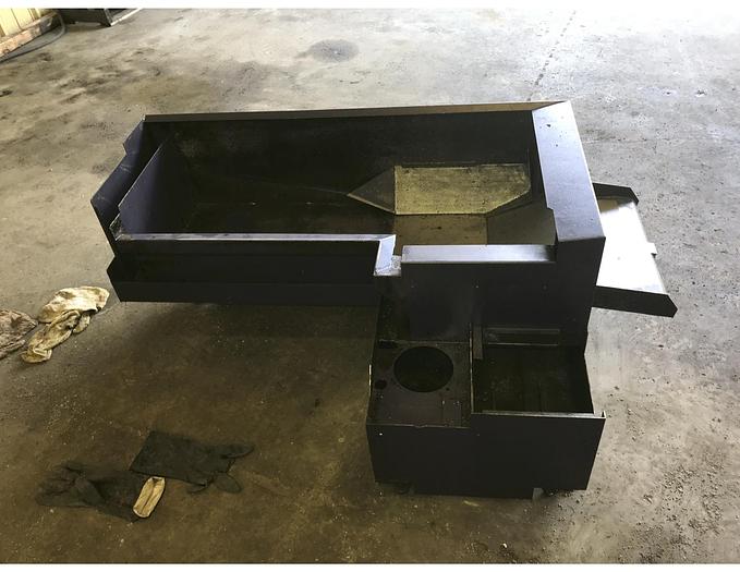 Used 2004 Citizen  C-16 VII Swiss Lathe