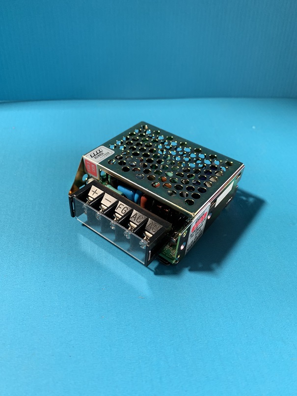 Used elco k series switching regulator