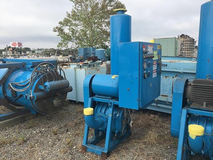 Used Used Dust Collector