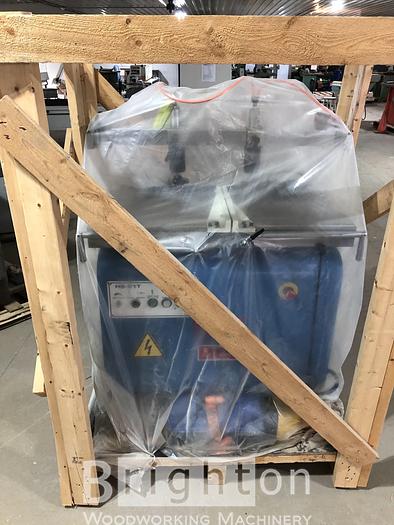 Used 2014 Cantek HS21T 21-Spindle New never used, Line Boring Machine