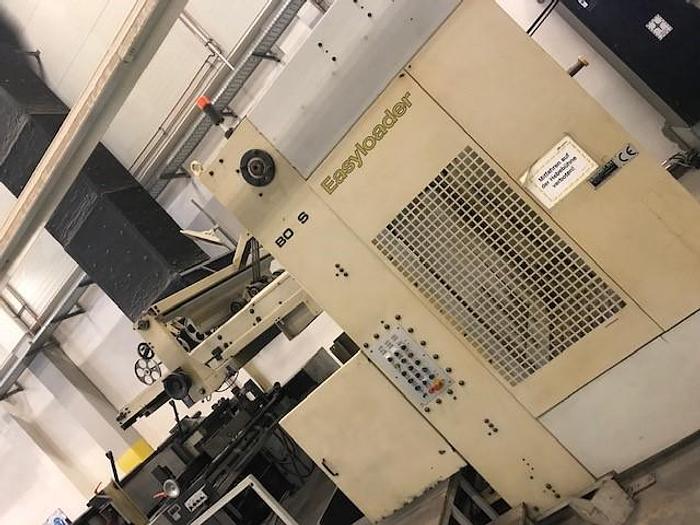 Gebraucht 1979 Bobst SPO 1600
