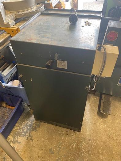 Used Jones & Shipman 540AP Surface Grinder