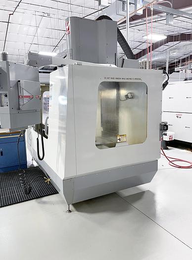 Used 2005 Haas VM3