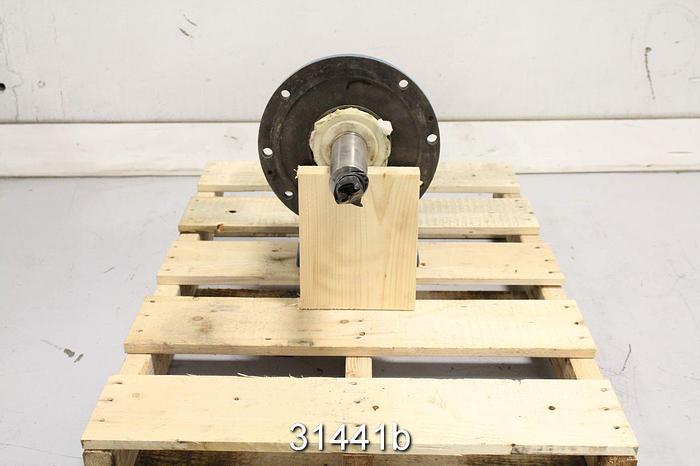 Used Goulds 3196 LT Pump Power End #31441