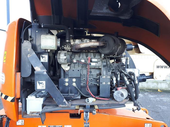 Used 2010 JLG 450AJ
