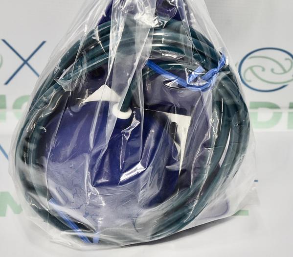 3M Avagard 9201 Wall Bracket and Foot Pump for use with 9200 & 9200C New