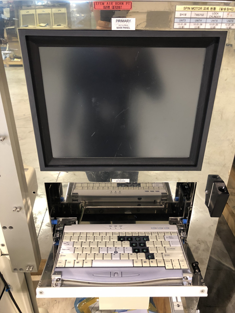 Used 2007 DNS SS 3000-AR