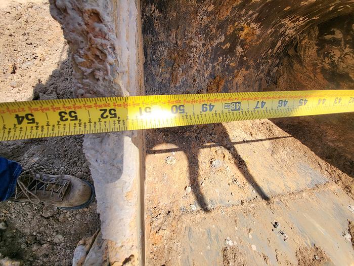 Used 2017  JCB 300LC 