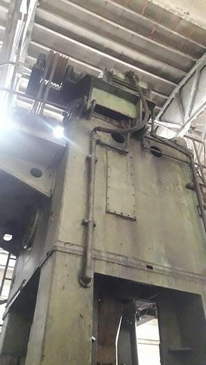 Used Press Trimming K2538