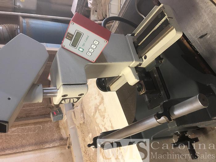 Used Complete Millwork Shop Weinig, Wadkin, Cantek, Felder, Baker