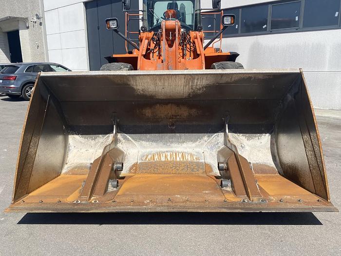 Usato 2014 DOOSAN DL 300-3