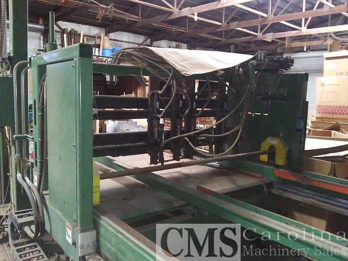 Used Viking Sentinel Pallet Nailer