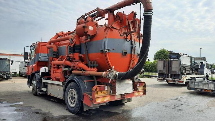 Gebruikt 1995 DAF  AE75RC