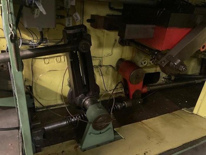 Utilisé Presse de frappe CEVA