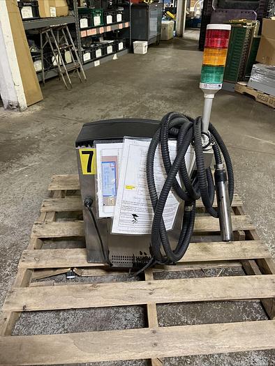 Used VideoJet 1510