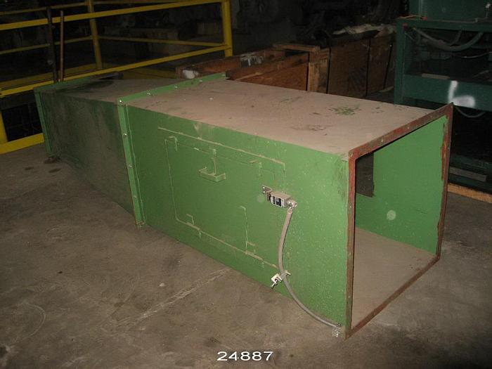 Used MAREN 203-100 #24887