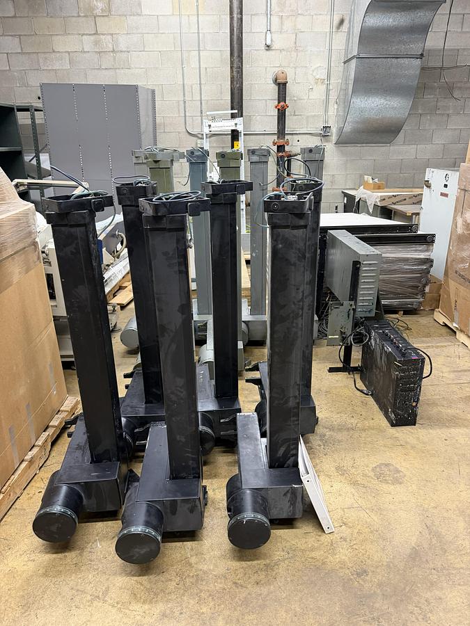 Used Sentinal Ink Sentinel Gen II