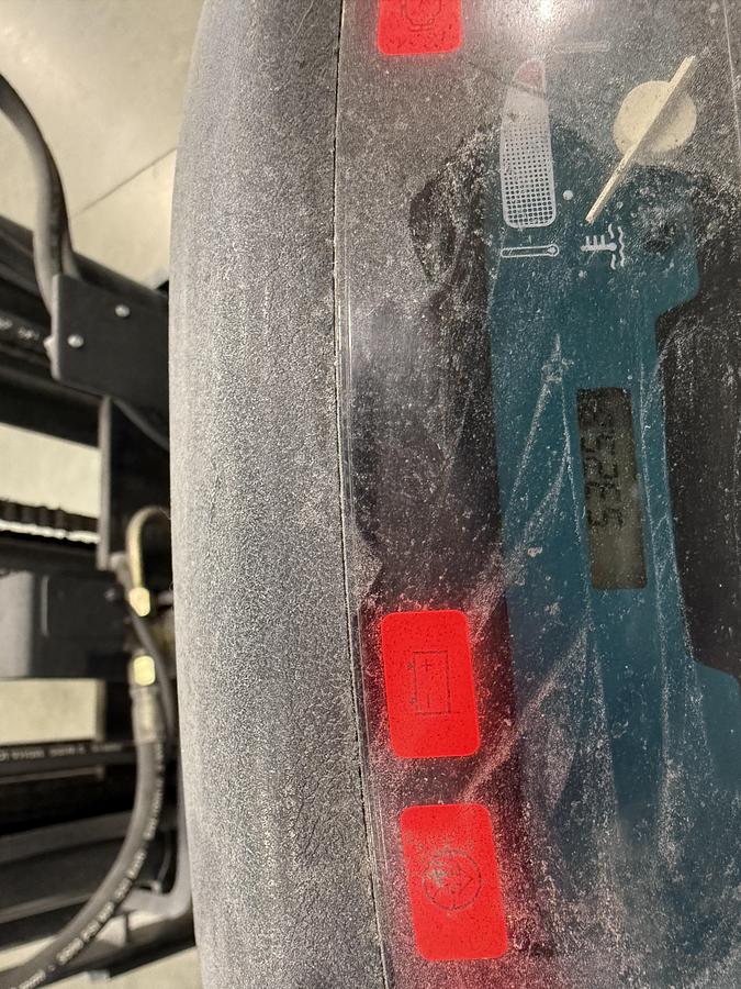 Used Forklift Fleet for Sale – Toyota, Hyster, CAT + Clamp Models