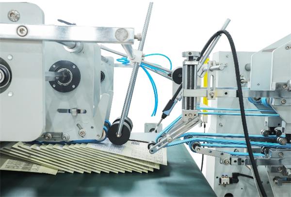 Eureka Machinery EF 100