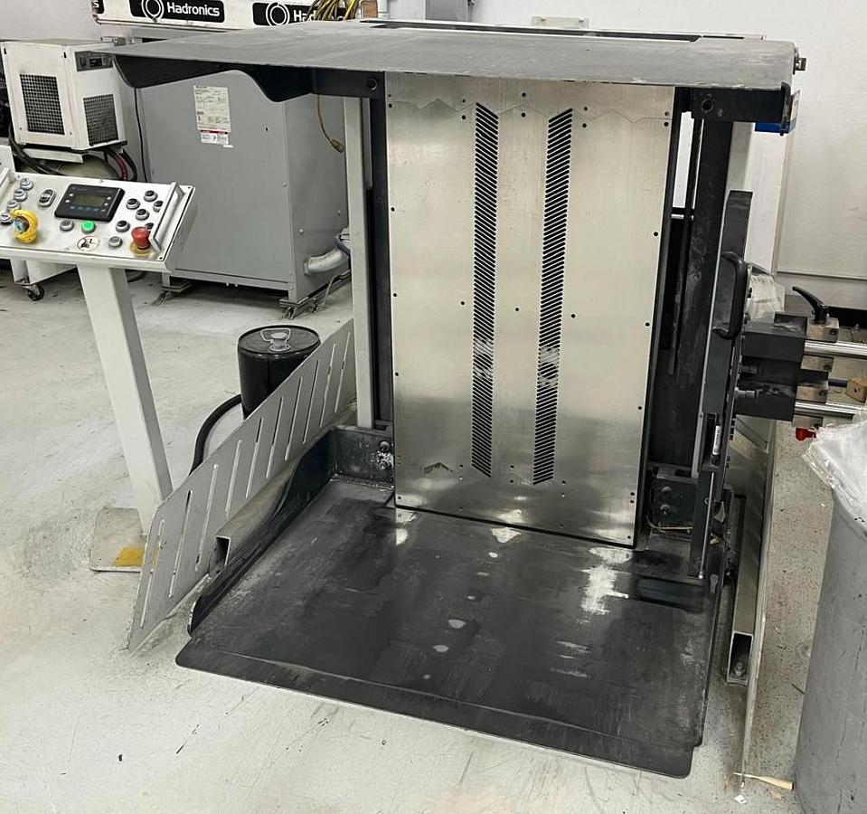 Refurbished 2012 Albo AS1000