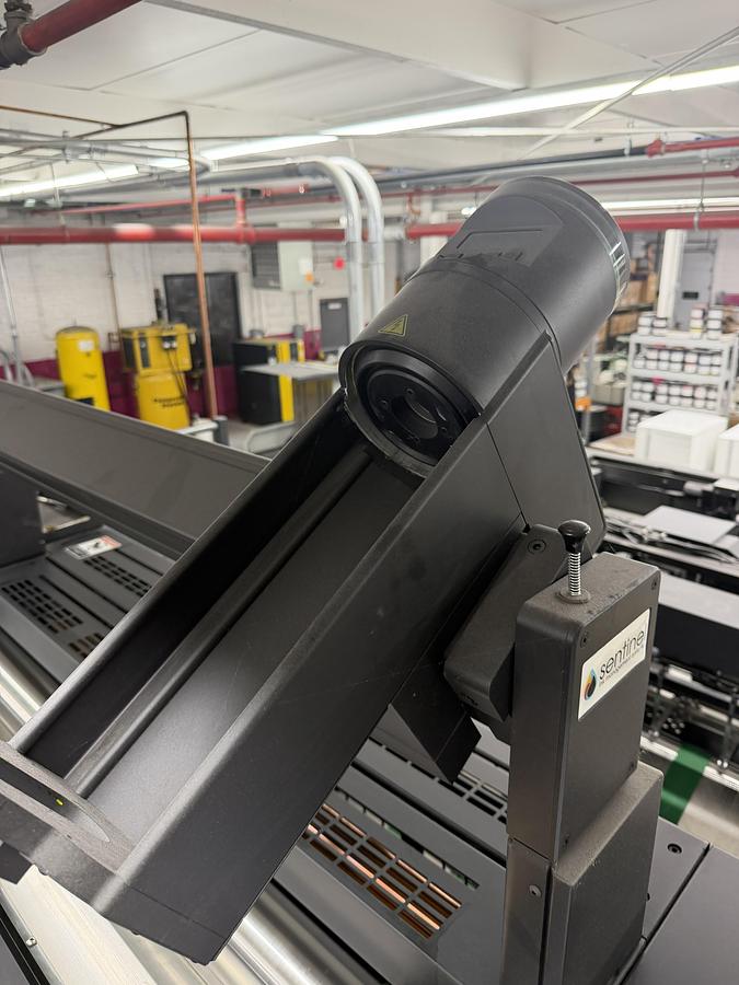 Used Sentinal Ink Sentinel Gen II