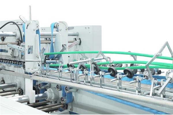 Eureka Machinery EF 100