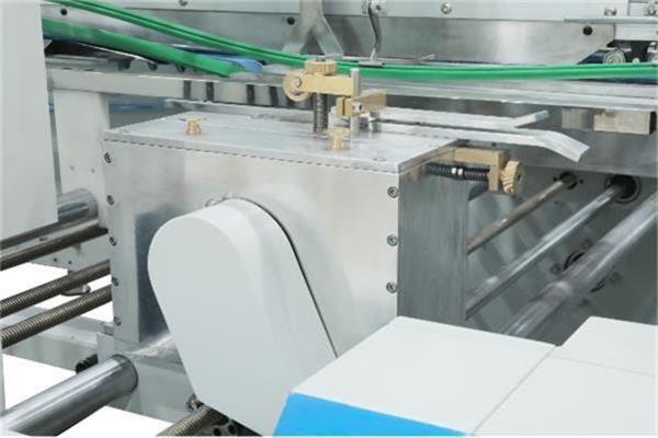 Eureka Machinery EF 100