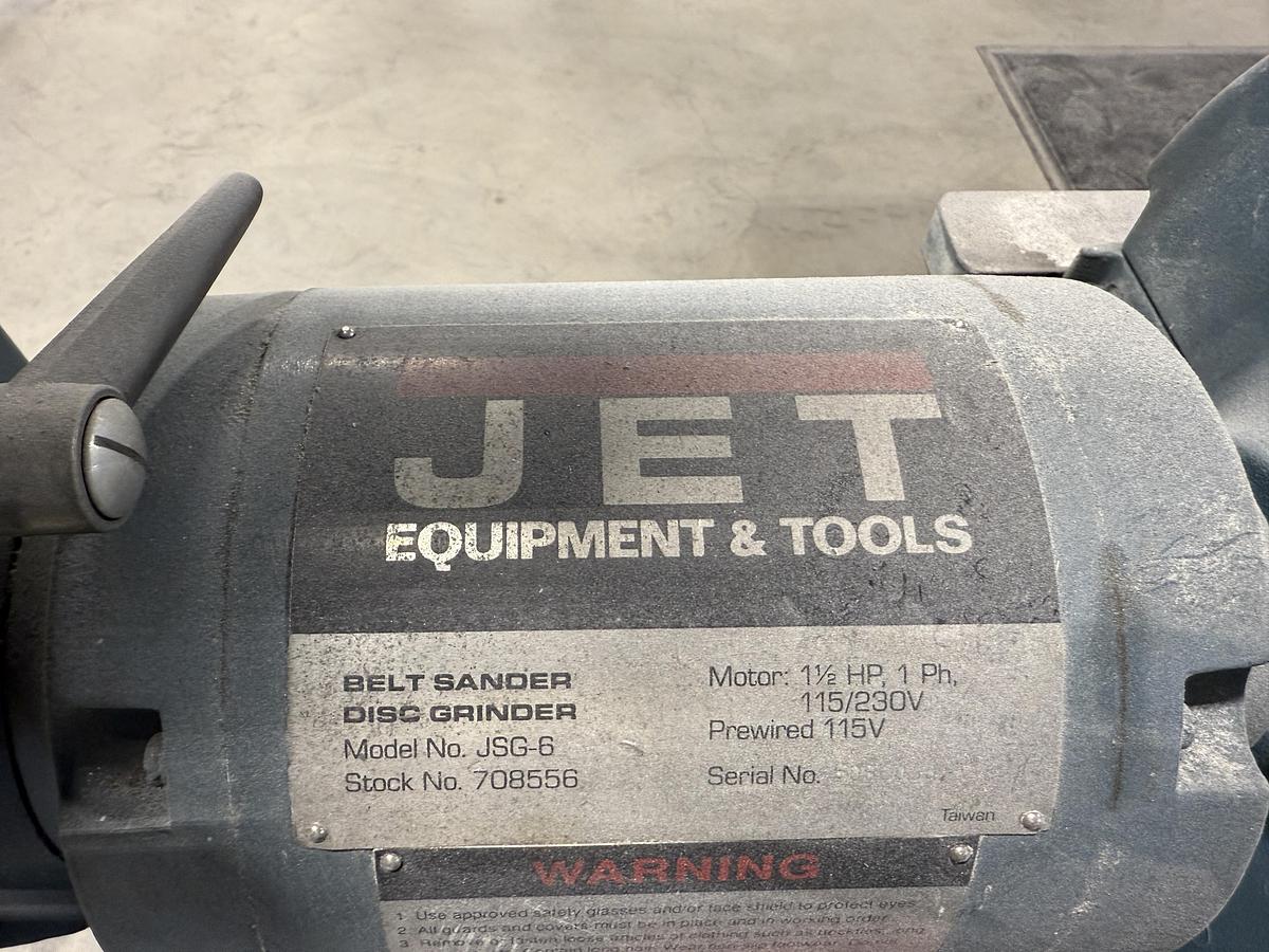 Used Complete Spokane, Washington Machine Shop