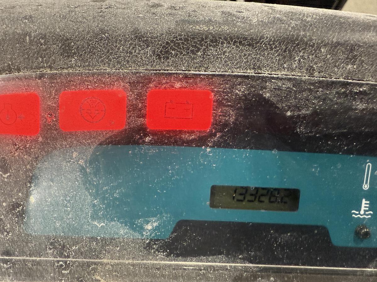 Used Forklift Fleet for Sale – Toyota, Hyster, CAT + Clamp Models