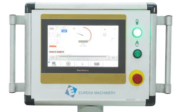 Eureka Machinery EF 100