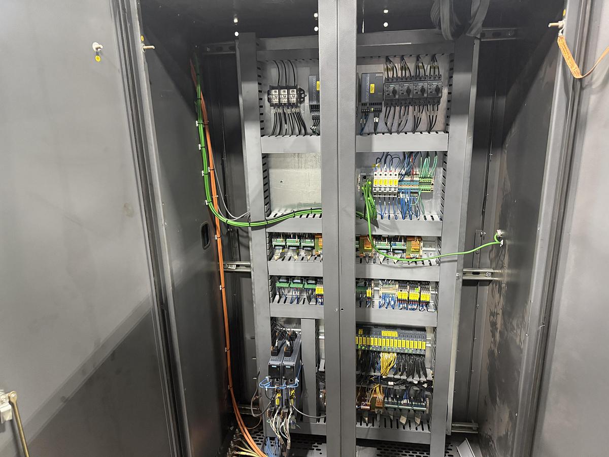 Used 2004 Heidelberg Goss M600