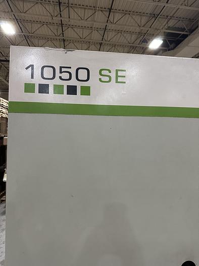 Used 2008 Brausse 1050E Die Cutter