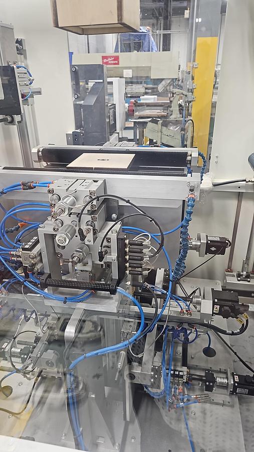 Used 2022 Peroni Ruggero Box Wrapper 24