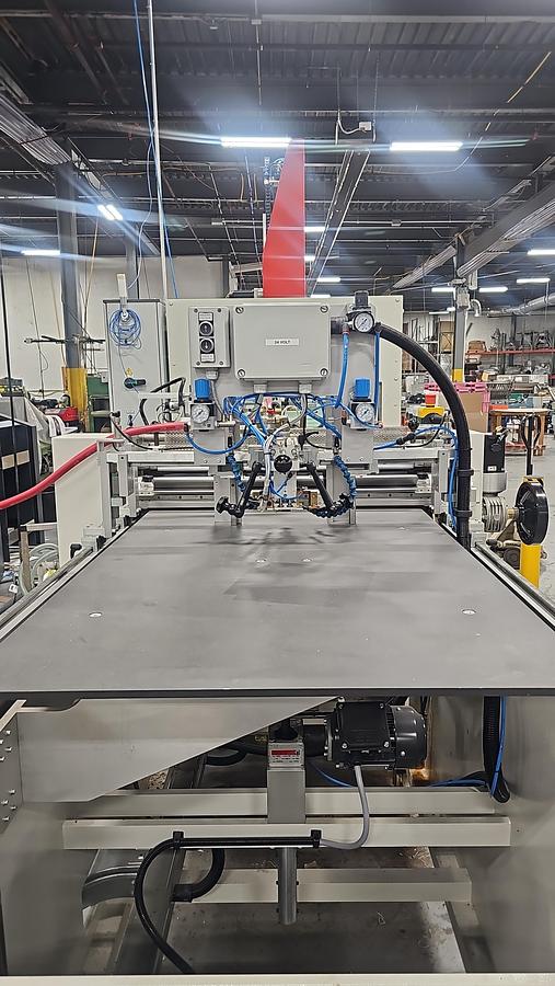 Used 2022 Peroni Ruggero Box Wrapper 24