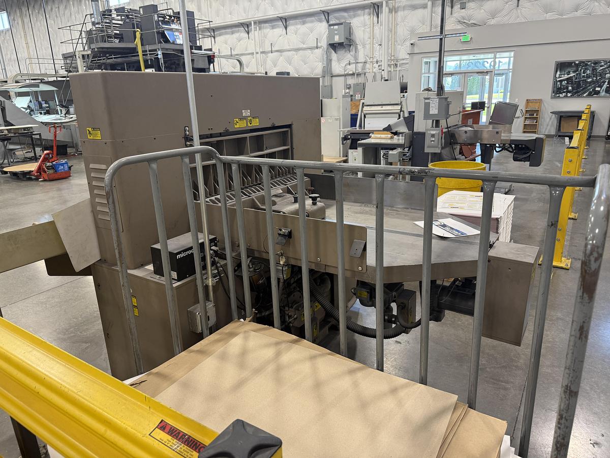 Used Challenge 370 PB