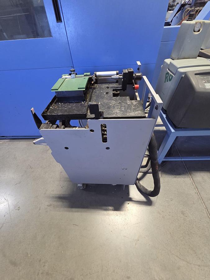 Used 2019 Muller Martini Pantera Perfect Binder