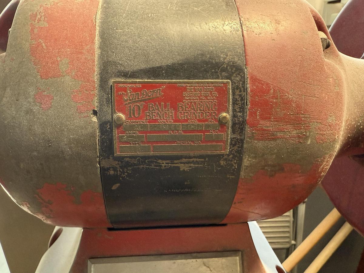 Used Complete Spokane, Washington Machine Shop