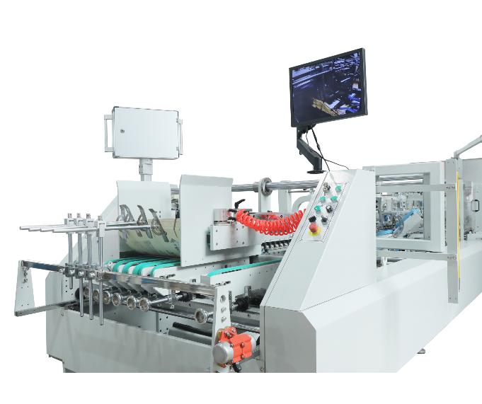 Eureka Machinery EF 100