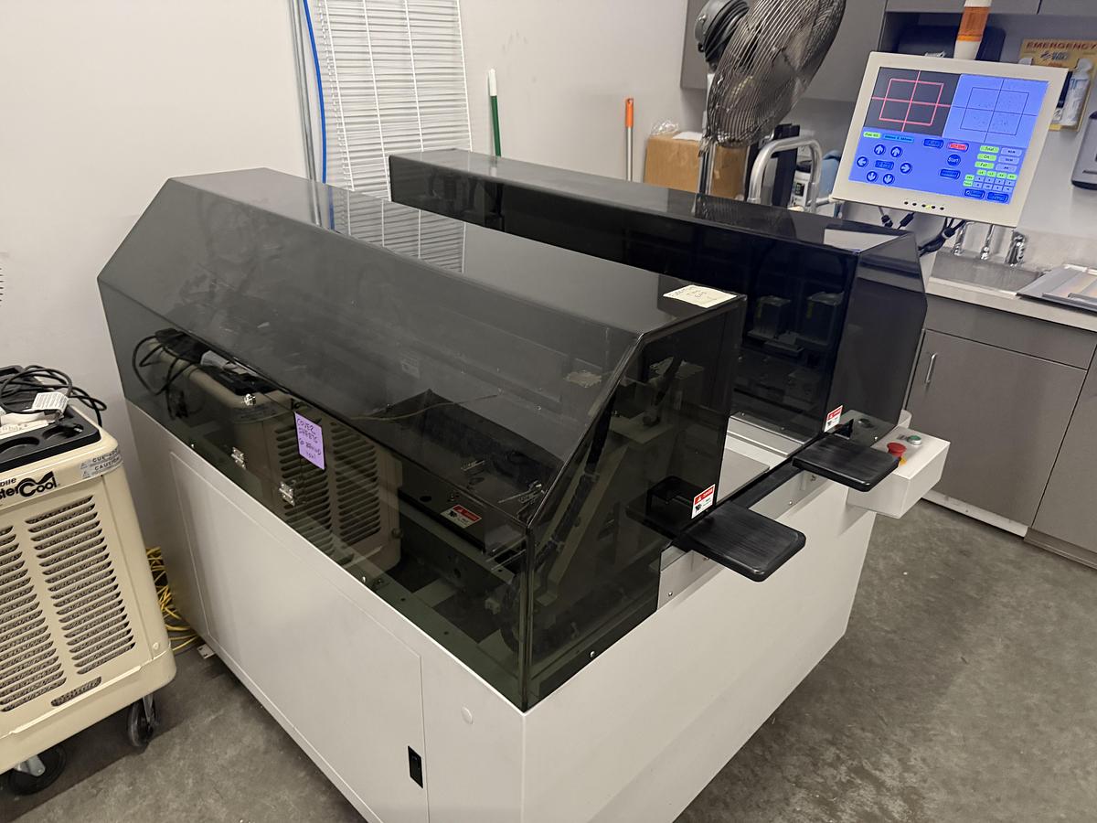 Used 2004 Heidelberg Goss M600