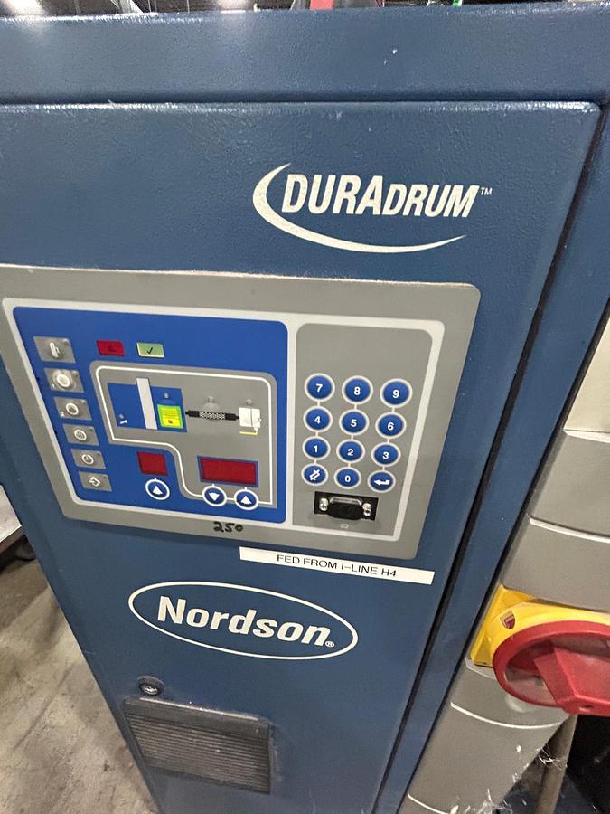 Used Muller Martini Pantera